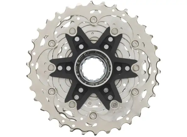 Shimano 105 CS-R7100 12 sp. silniční kazeta 11-34 zubů