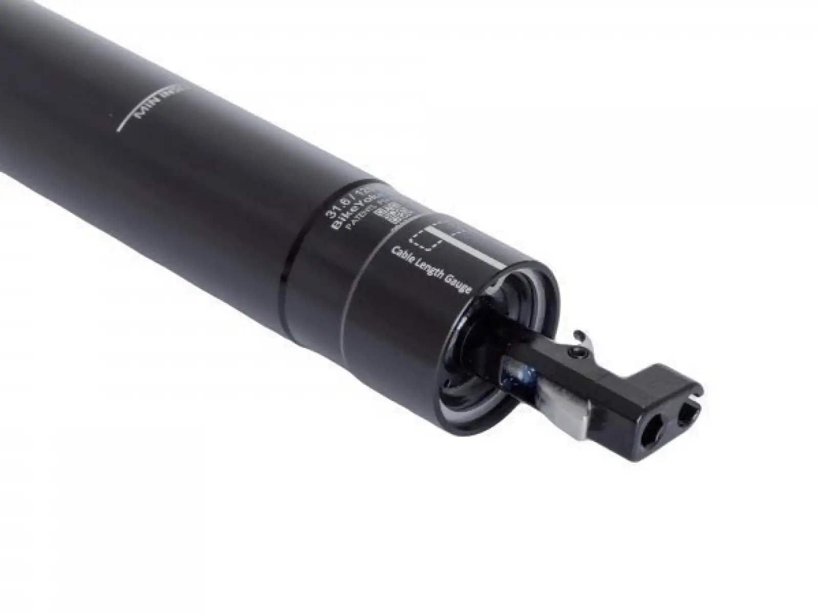 BikeYoke Revive Max teleskopická sedlovka 185 mm/ 34,9 mm/ 485 mm