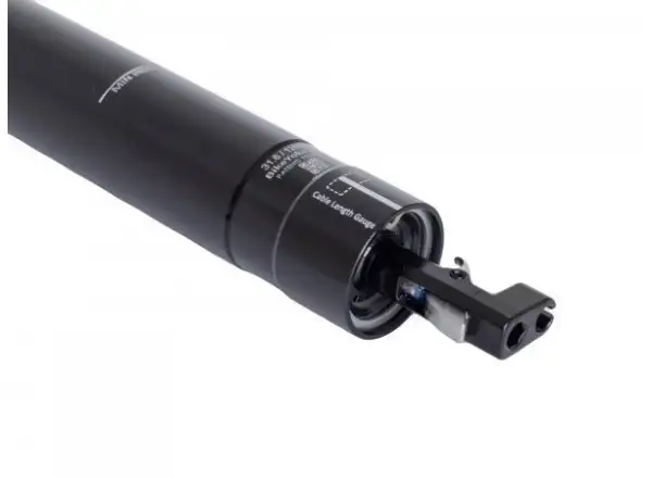 BikeYoke Revive Max teleskopická sedlovka 185 mm/ 34,9 mm/ 485 mm