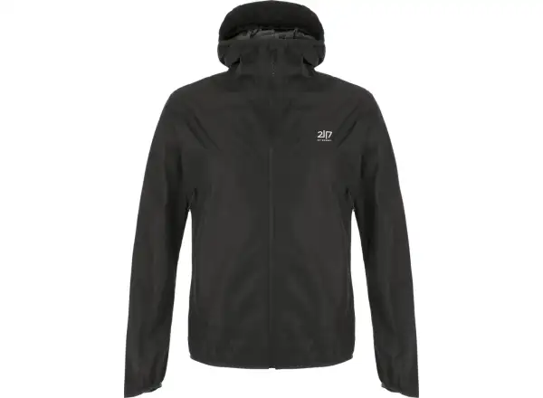 2117 of Sweden Jacks pánská bunda 2,5 Black