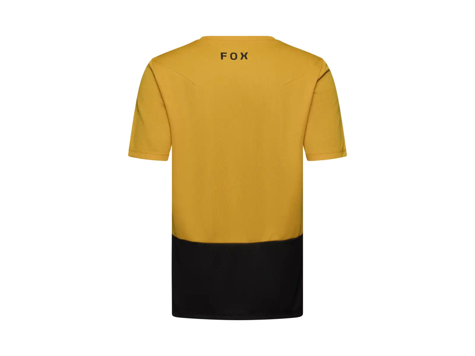 Fox Ranger dětský dres krátký rukáv Bronze