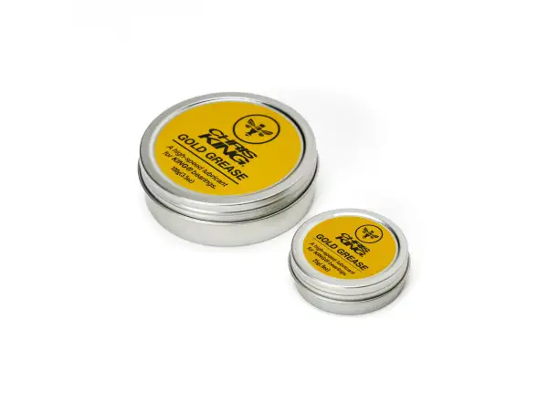 Chris King Gold Label Performance vazelína na ložiska 100g