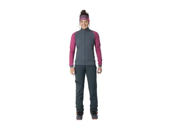 Dynafit Blacklight Thermal dámská bunda Magenta
