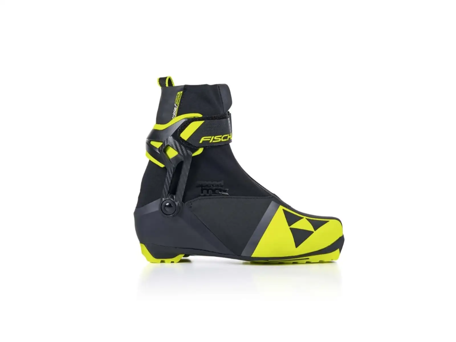 Fischer Speedmax JR Skate dětské boty na běžecké lyže 2024/25