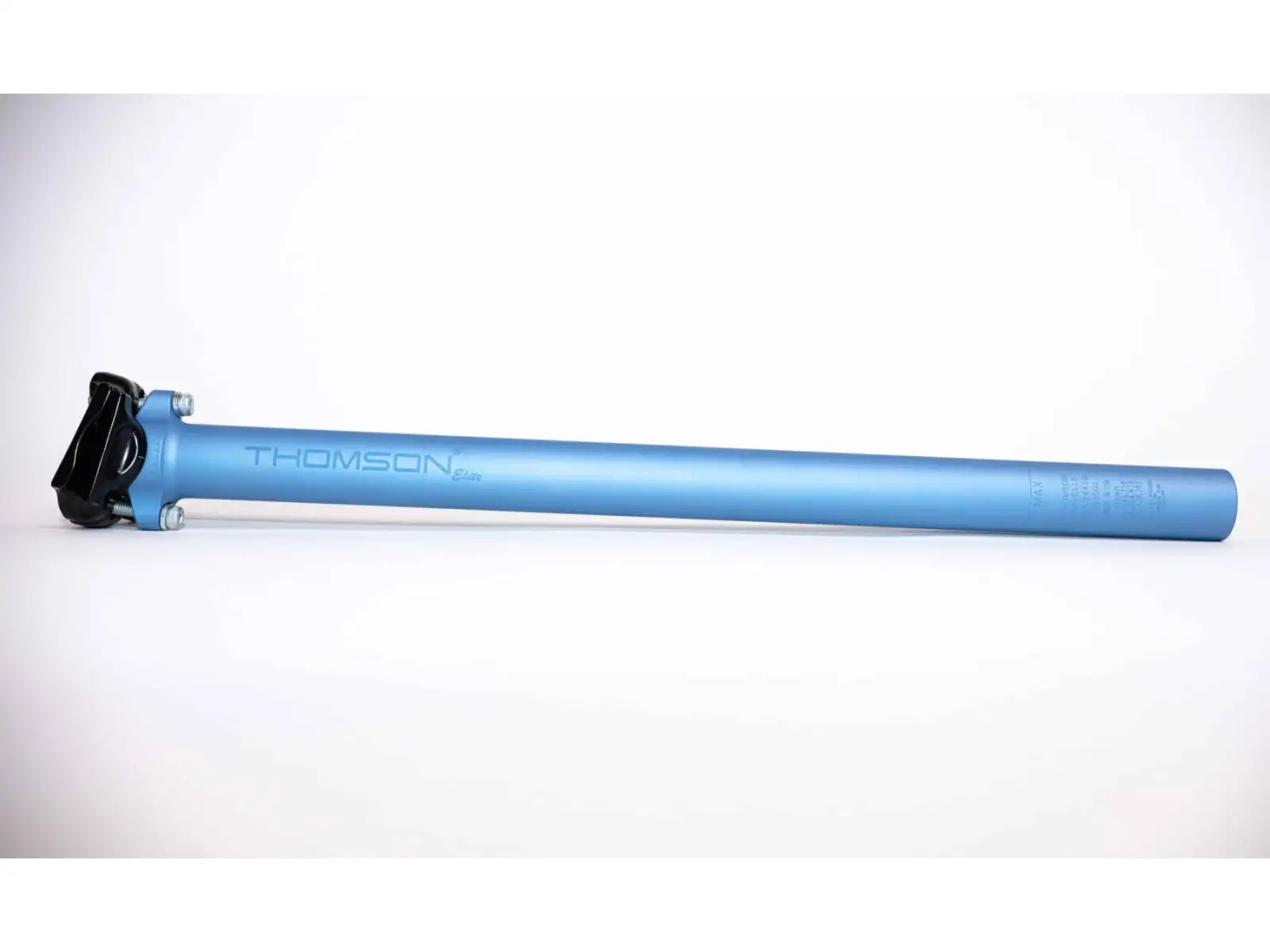 Thomson elite sedlovka zahnutá 27,2/330 mm Glacier