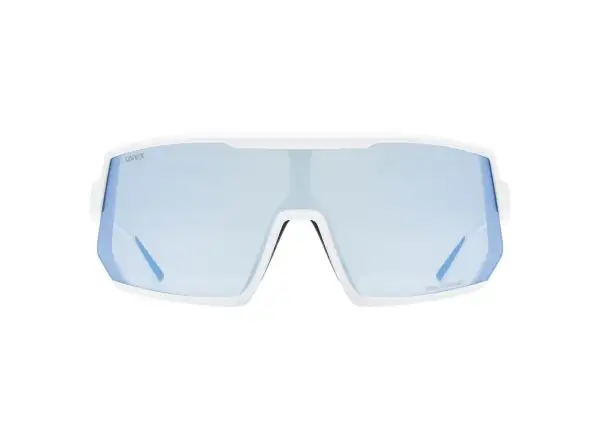 Uvex Sportstyle 235 V brýle White Mat/LTM. Blue