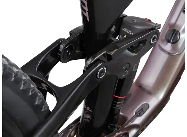 Giant Reign Advanced Pro 2 horské kolo Orion Nebula/Carbon