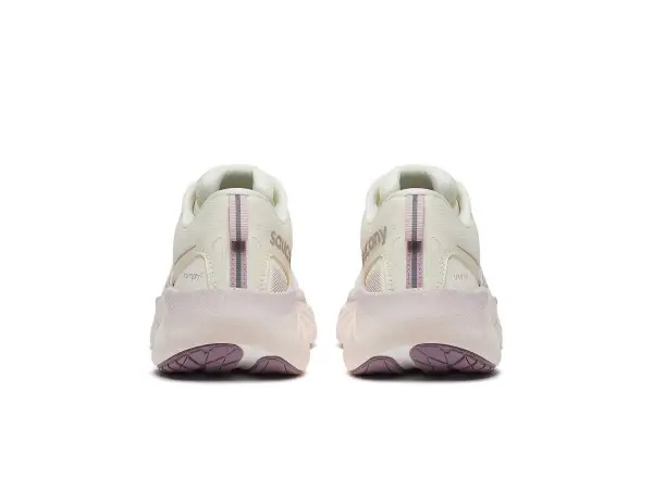 Saucony Triumph 22 dámská běžecká obuv Vanilla