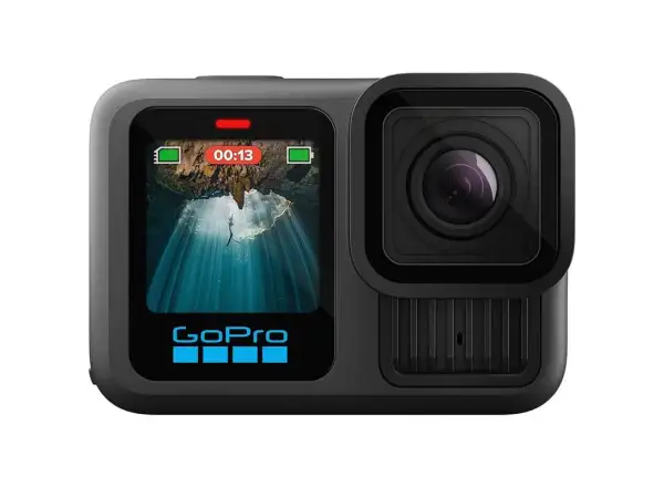 GoPro HERO13 Black akční kamera