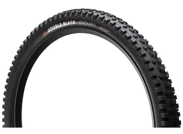 Kenda K-Series Double Black Enduro TR 29x2,60" MTB plášť kevlar