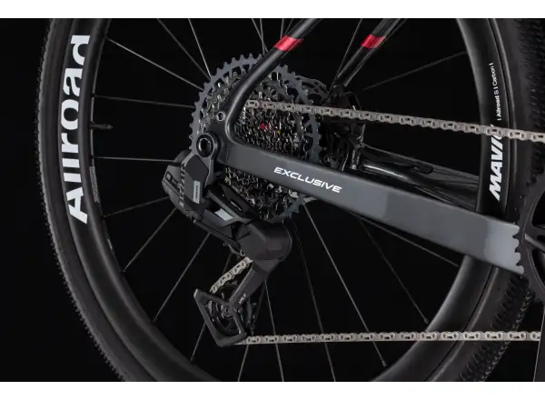 4Ever Winride Rival gravel kolo Luxury Magenta