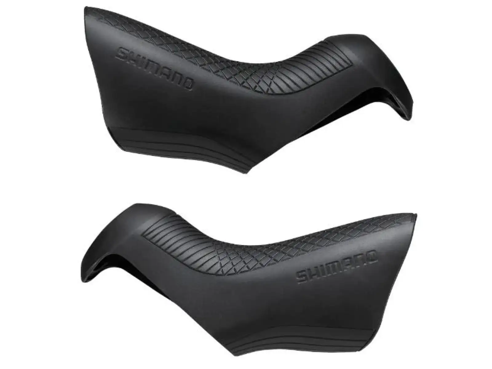 Shimano Ultegra ST-R8050 gumy na páky - Y0E298010