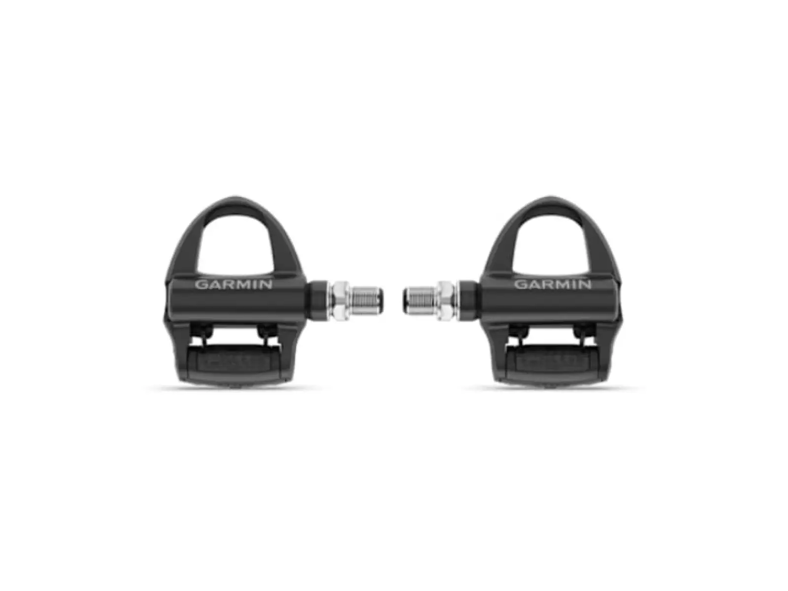 Garmin Rally RS210 pedály s měřičem výkonu  Double Shimano SPD-SL