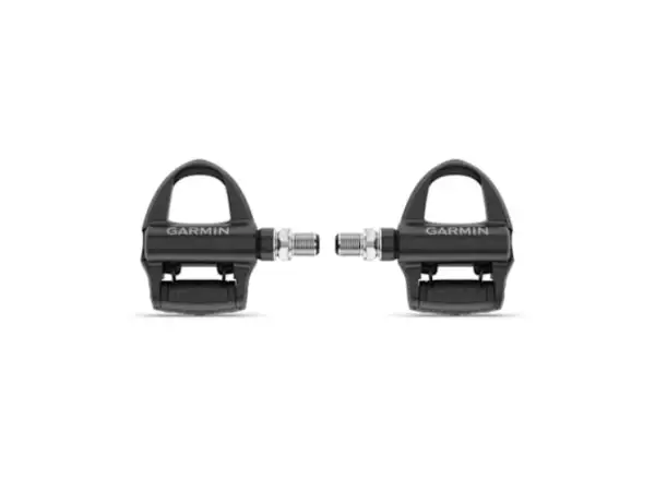 Garmin Rally RS210 pedály s měřičem výkonu  Double Shimano SPD-SL