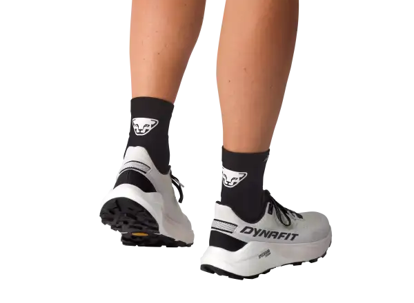 Dynafit Alpine Short krátké běžecké ponožky Black Out