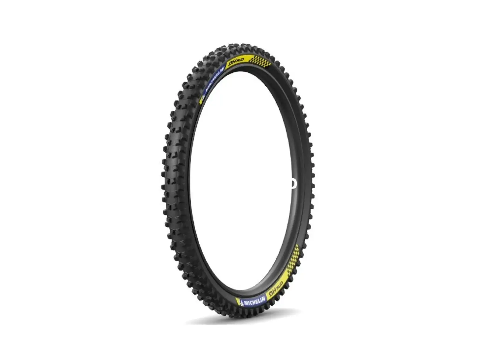Michelin DH Mud Racing Line TS TLR 27,5x2,30'' MTB plášť kevlar černá