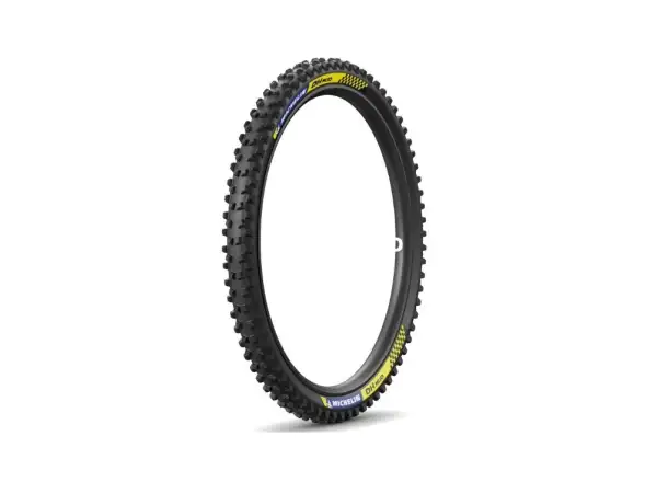 Michelin DH Mud Racing Line TS TLR 27,5x2,30'' MTB plášť kevlar černá