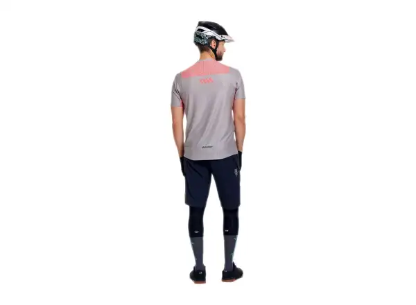 Troy Lee Designs Skyline Pro Air pánský dres krátký rukáv Ridgeline Stone