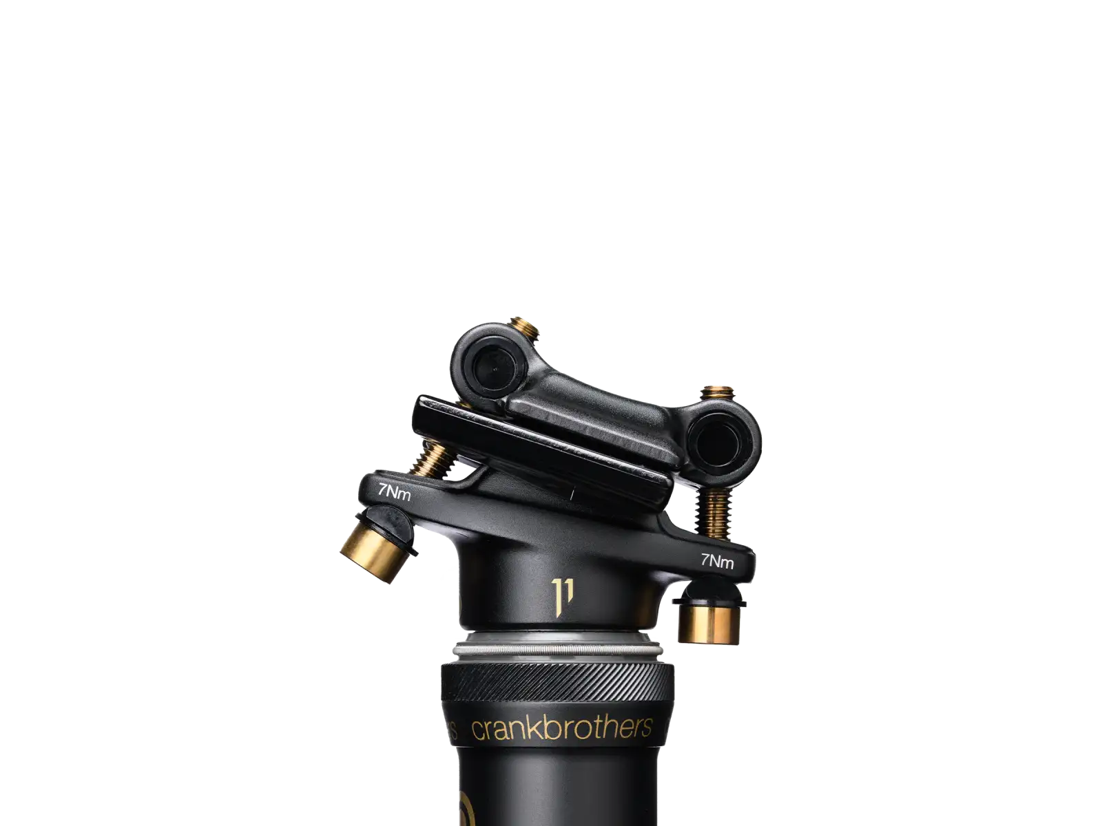 CRANKBROTHERS Highline 11 teleskopická sedlovka 31,6mm