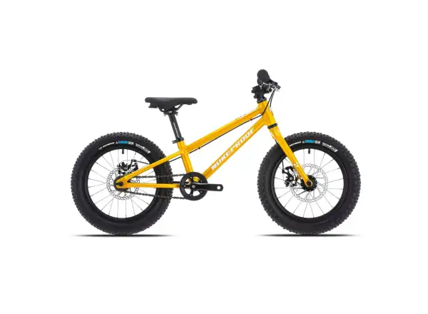 Nukeproof Cub-Scout 16 dětské kolo Yellow
