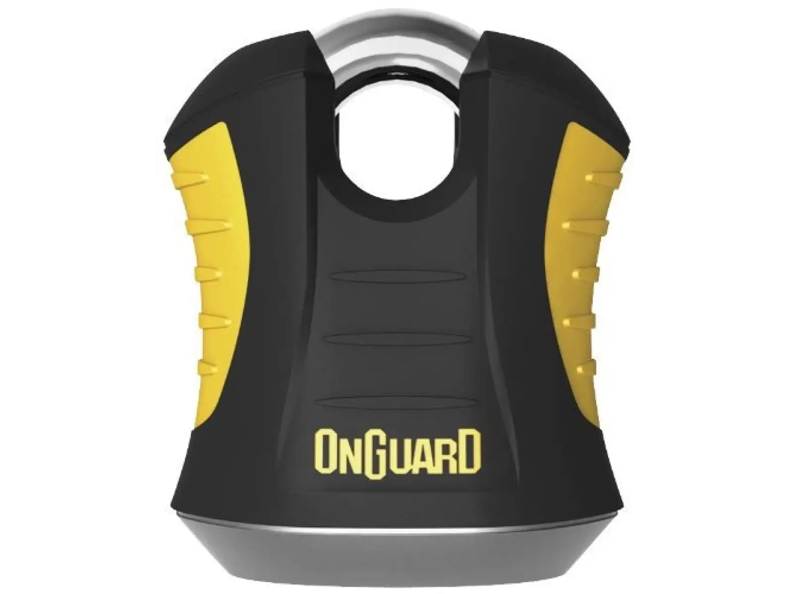 Onguard Beast 8018 řetěz 1800x12 mm, Beast visací zámek