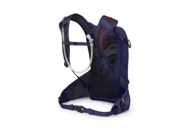 Osprey Raven 10 batoh Deep Fig