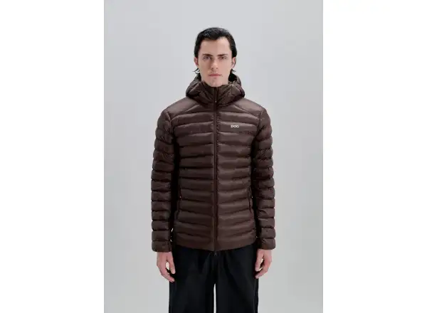 POC Coalesce pánská bunda Bronzite Brown