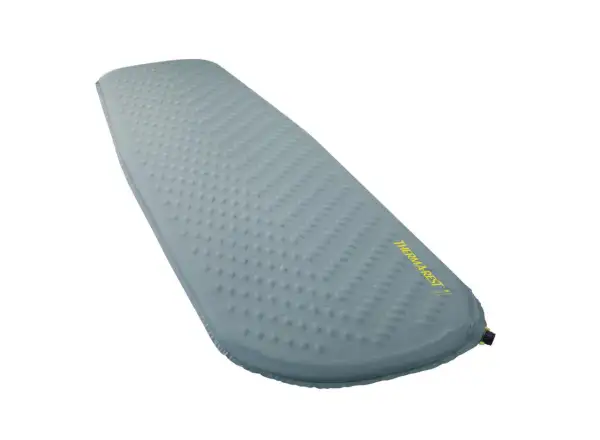 Therm-A-Rest Trail Lite Regular samonafukovací karimatka šedá