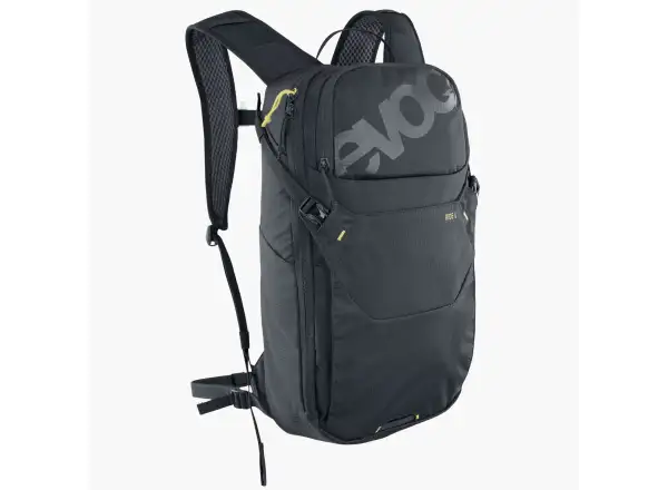 Evoc Ride 8 batoh 8 l + pitný vak 2 l black