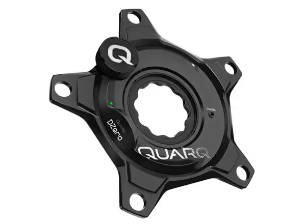 Quarq Powermeter DZERO Spider DUB AXS 130 BCD