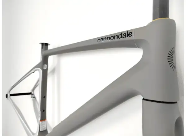 Cannondale Synapse CRB silniční rámový set SGY