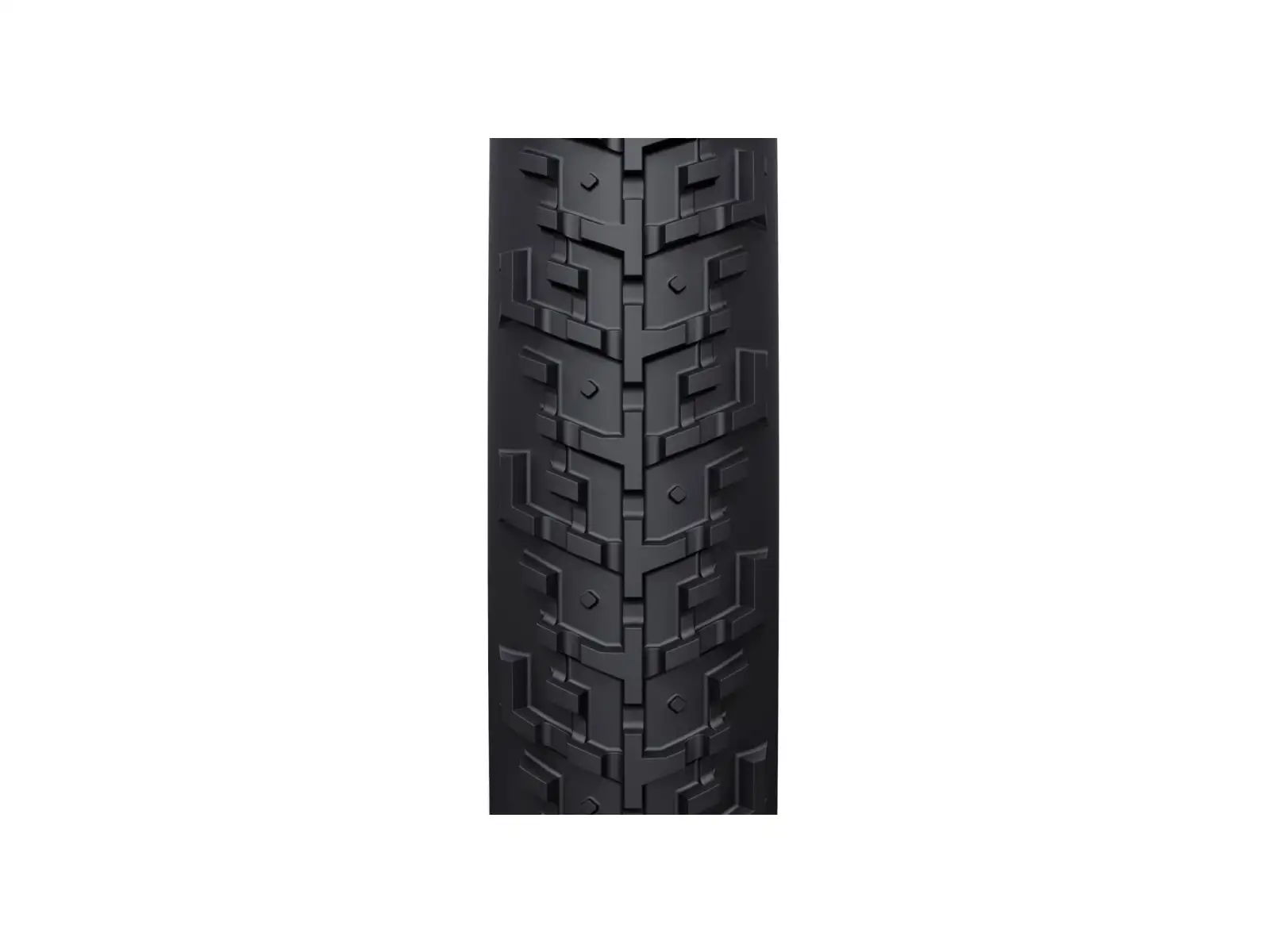 WTB Nano Comp Fast Rolling 26x2,10" MTB plášť drát černý - Nebaleno