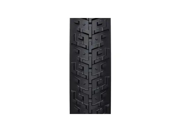 WTB Nano Comp Fast Rolling 26x2,10" MTB plášť drát černý - Nebaleno