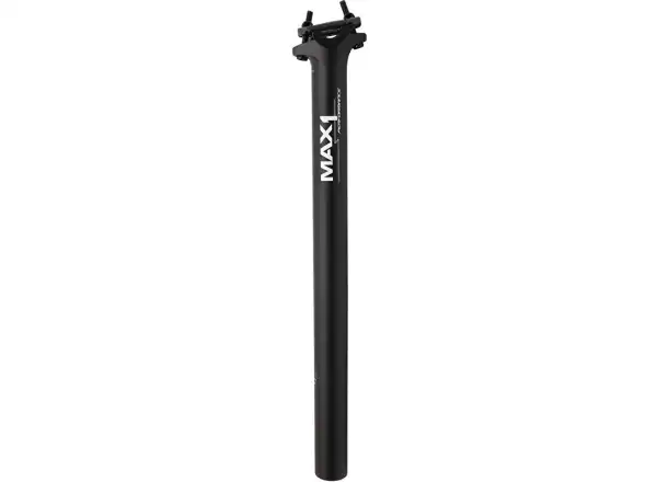 MAX1 Performance sedlovka 30,9/400 mm černá 400 mm
