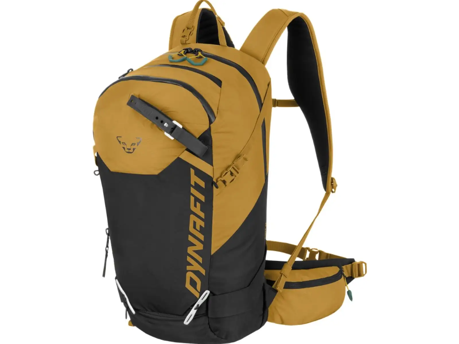 Dynafit Ridge batoh 26 l Tobacco/Black Out