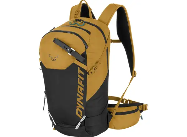 Dynafit Ridge batoh 26 l Tobacco/Black Out