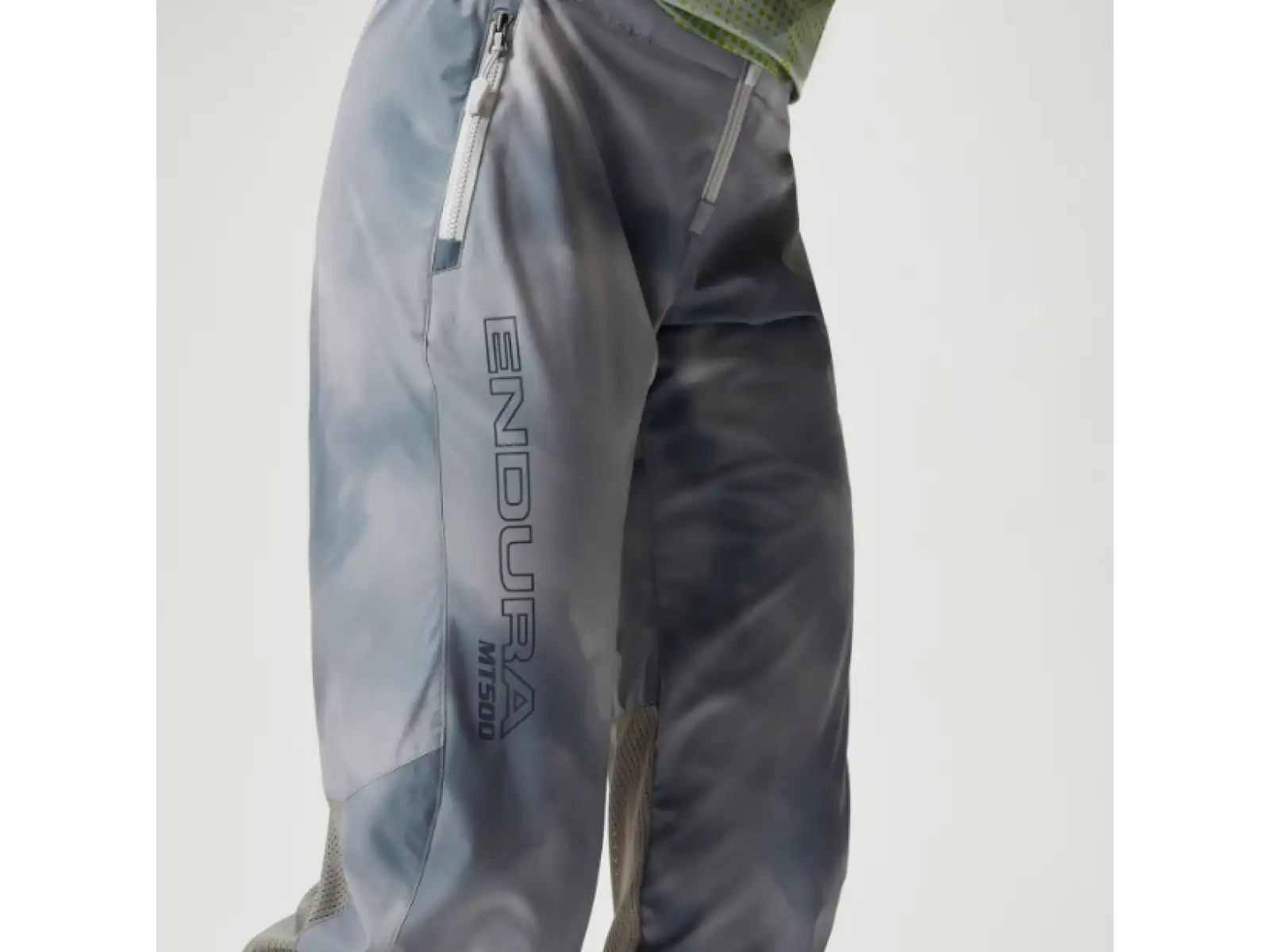 Endura MT500 Burner Lite dámské kalhoty Dreich Grey