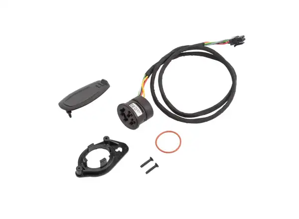 Bosch konektor nabíjecí včetně kabelu 680 mm a držáku