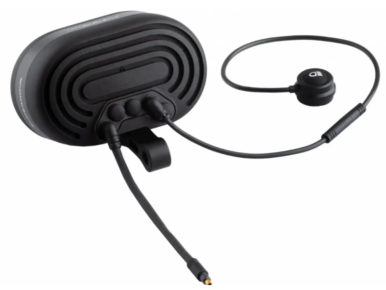 Supernova M99 Mini Pro 25 přední světlo pro elektrokolo