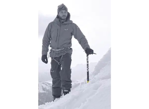 Salewa Alpine-X cepín 65 cm