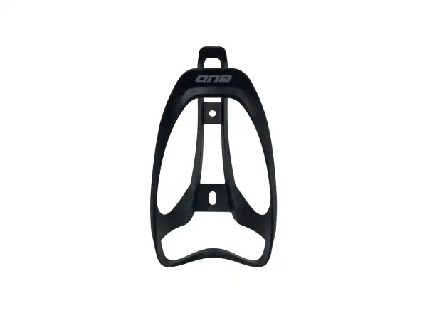One Bikeparts B.Cage 40 košík na láhev black/grey