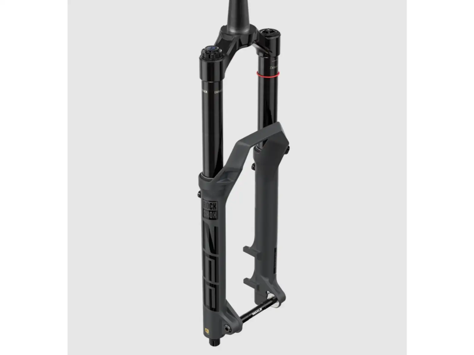 Rock Shox ZEB Ultimate A3 29" odpružená vidlice Slab Grey