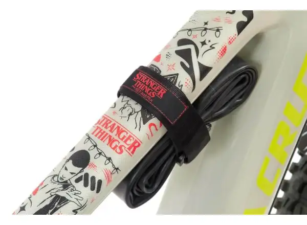 All Mountain Style Velcro Strap páska na suchý zip Stranger Things