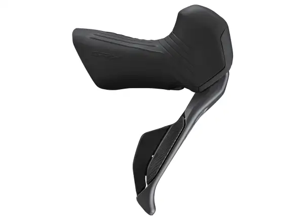 Shimano GRX Di2 ST-RX825 + BR-RX820 12sp pravá řadící a zadní brzdová páka a třmen
