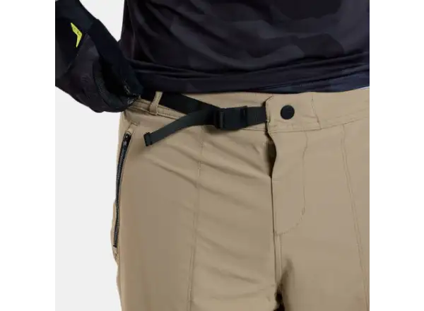 Troy Lee Designs Skyline Trail Short Mono pánské kraťasy Timber
