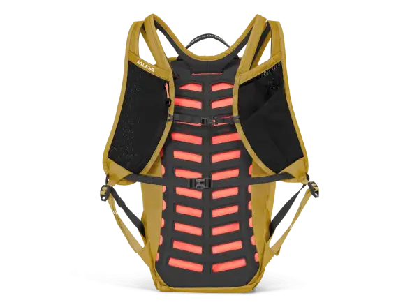 Salewa Pedroc Active batoh 16 l Olive Oil