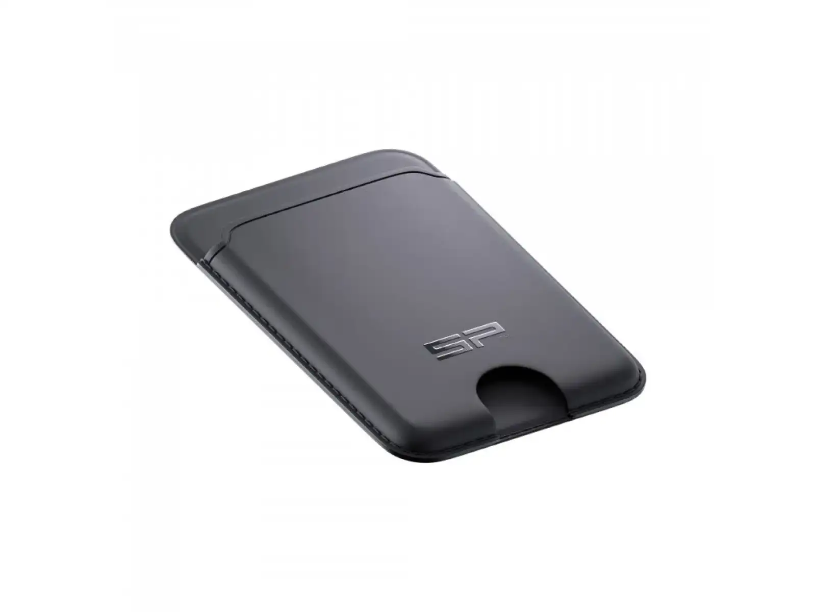 SP Connect Card Wallet SPC+ pouzdro na karty