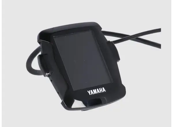Yamaha jednotka displeje C TFT Colour a ovládání