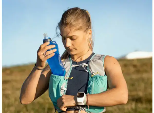 Camelbak Quick Stow Flask měkká láhev 500 ml