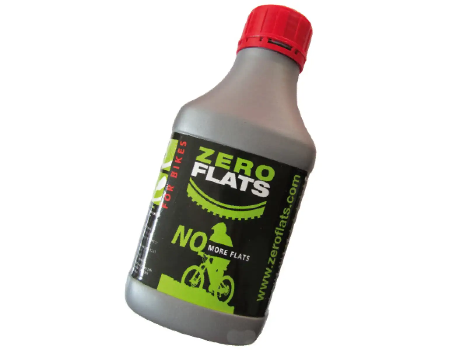 Zeroflats protidefektové mléko 500 ml